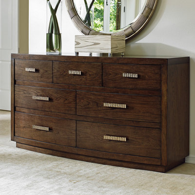 Laurel Canyon Radcliffe Standard Dresser
