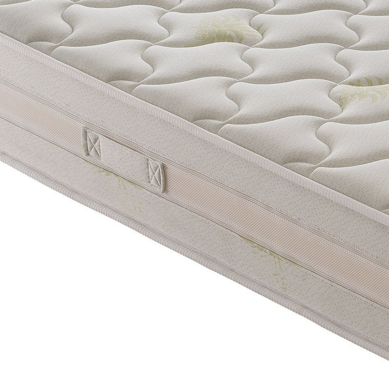 Stepplee Symple Stuff Foam Mattress, Super King (6')