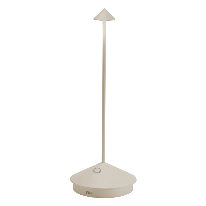 Pina Pro Table Lamp, Sand