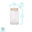 Glass Jar - Set of 6-103104779-103104781
