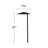 Lynze Low Voltage Metal Pathway Light-929736709