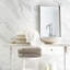 Rayon from Bamboo Bath Towel-4825660