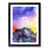 Black Framed selected
