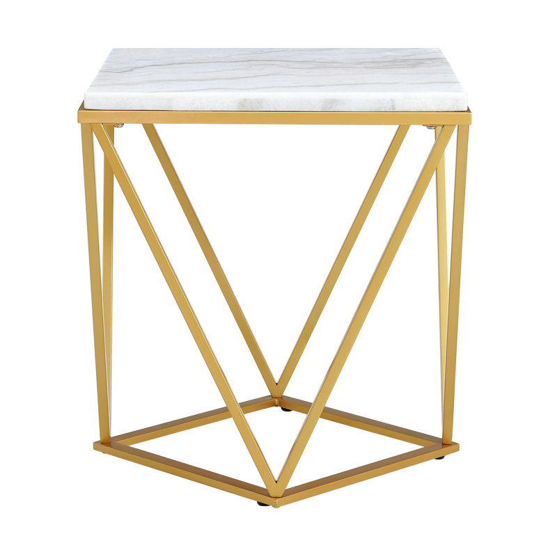 Ensemble de tables basses 2 pièces Bluffton
