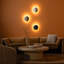 Lune Wall Sconce-1441528247