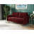 Morrone 57.8'' Velvet Loveseat-2068260200