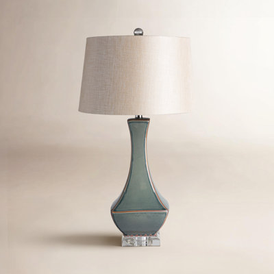 Sterling Ceramic Table Lamp