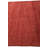 Johnson Plum Red Rug