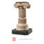 The Met x Eichholtz Handmade Geometric & Shapes Figurine/Sculpture