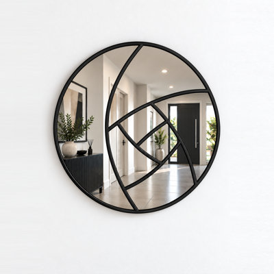Ajha Mirror