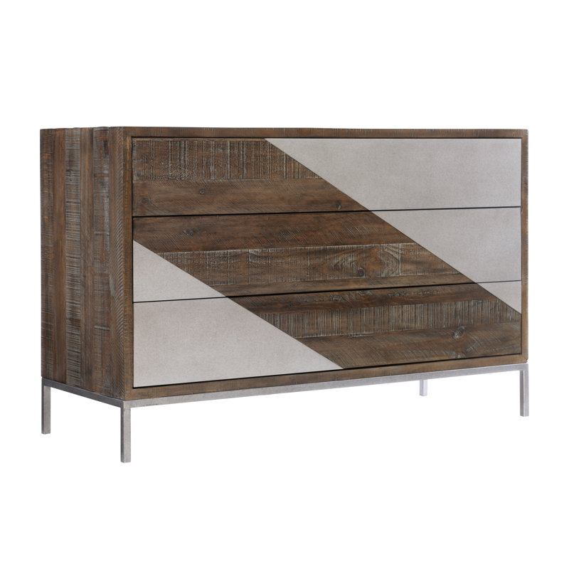 Eastman 50 in. W Solid Wood Sideboard