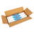 Solid Grip Shelf Liner with Clorox-51346515-51346516