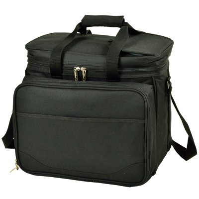 Sarai Picnic Tote Bag