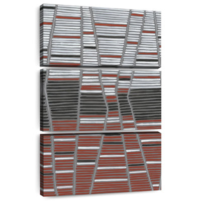 Avery Recursion I