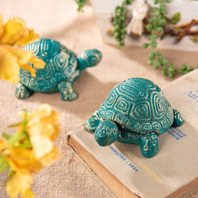 Aidynn Animals Statue