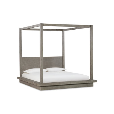 Monae Canopy Bed