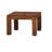 Isaiah Solid Wood Coffee Table