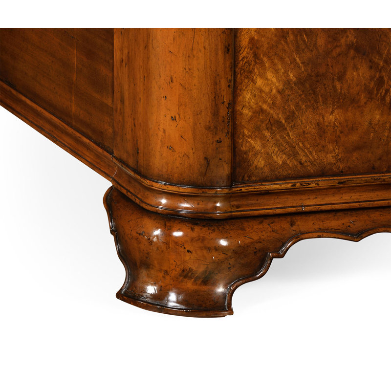 Windsor Bed, King