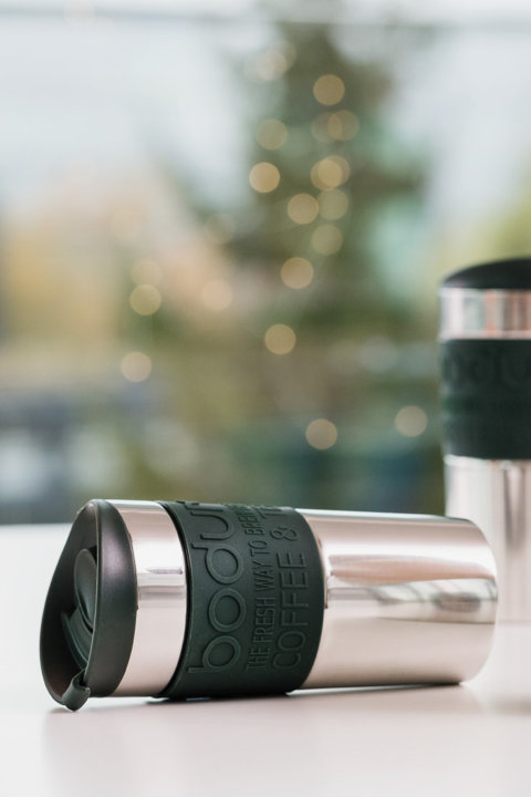Bodum on the Go