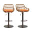 Tabouret d'extérieur 33,5 po-1269567732