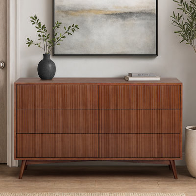 Commode 6 tiroirs Tremolo