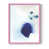 Cadre photo rose simple n'est pas disponible