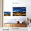 Paysage de ferme Alvord Canterbury-111830678
