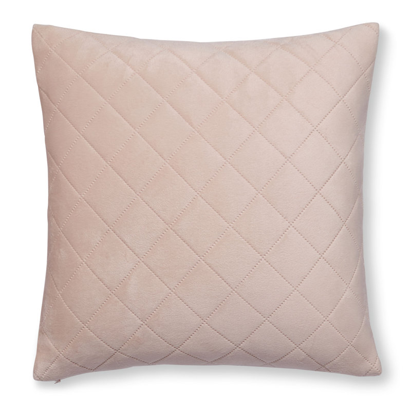 Scatter Scatter Cushion with Filling, Blush