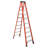 WFX Utility, 10 Ft, Fibreglass Step Ladder, Type Iaa, 375 Lb Load Capacity, C8ECF01AEC59499BB912D3C415D41B3E