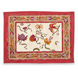 Fleurs Des Indes Rectangle Placemats