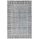 Augeron Wool Oriental Indoor Rug