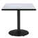 Mode Square Breakroom Dining Table