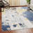 5X8 Abstract Rug
