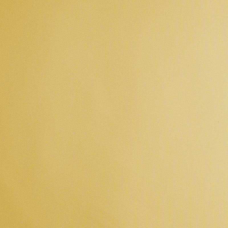 Jarret Solid Room Darkening Indoor/Outdoor Tab Top Single Curtain Panel, 52"W x 84"L, Yellow
