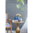Waterhouse 3-Piece Handmade Ceramic Decorative Urns and Jars