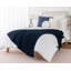  Knitted Luxury Chenille Throw-40249391