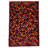 Oliveri Red Rug