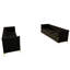 Mobilier de salon Mid-Century