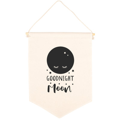 Bannières Goodnight Moon