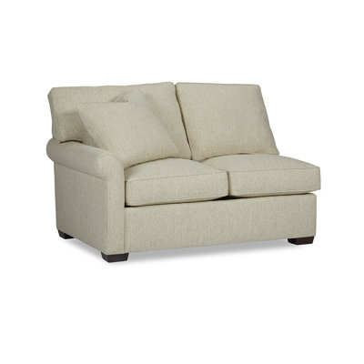 Sock Leather Sectional