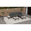 Garden Sofa