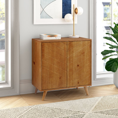 Gilpin Accent Cabinet