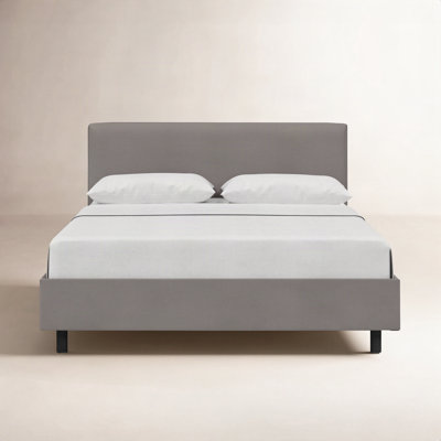 Pyburn Platform Bed