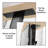 Touchstone Valueline Smart WiFi Motorized TV Lift for 32-70 Inch TVs - Alexa® & Google Home® Compatible