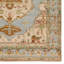 Jaipur Living Jude JIN09 Handknotted Medallion Multicolor Area Rug (6'x9')-225616446