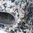 Knupp Abstract Indoor Rug-1176476928