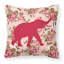  Coussin Elephant Shabby Elegance-1958689507