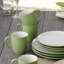Service de table 16 pièces, service pour 4 Noritake Colorwave-94571515