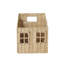 Bungalow Rose Plastic Storage Bag