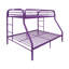 Lit superposé standard en fer Henline par Isabelle & Max ™-1127658031-1127658027